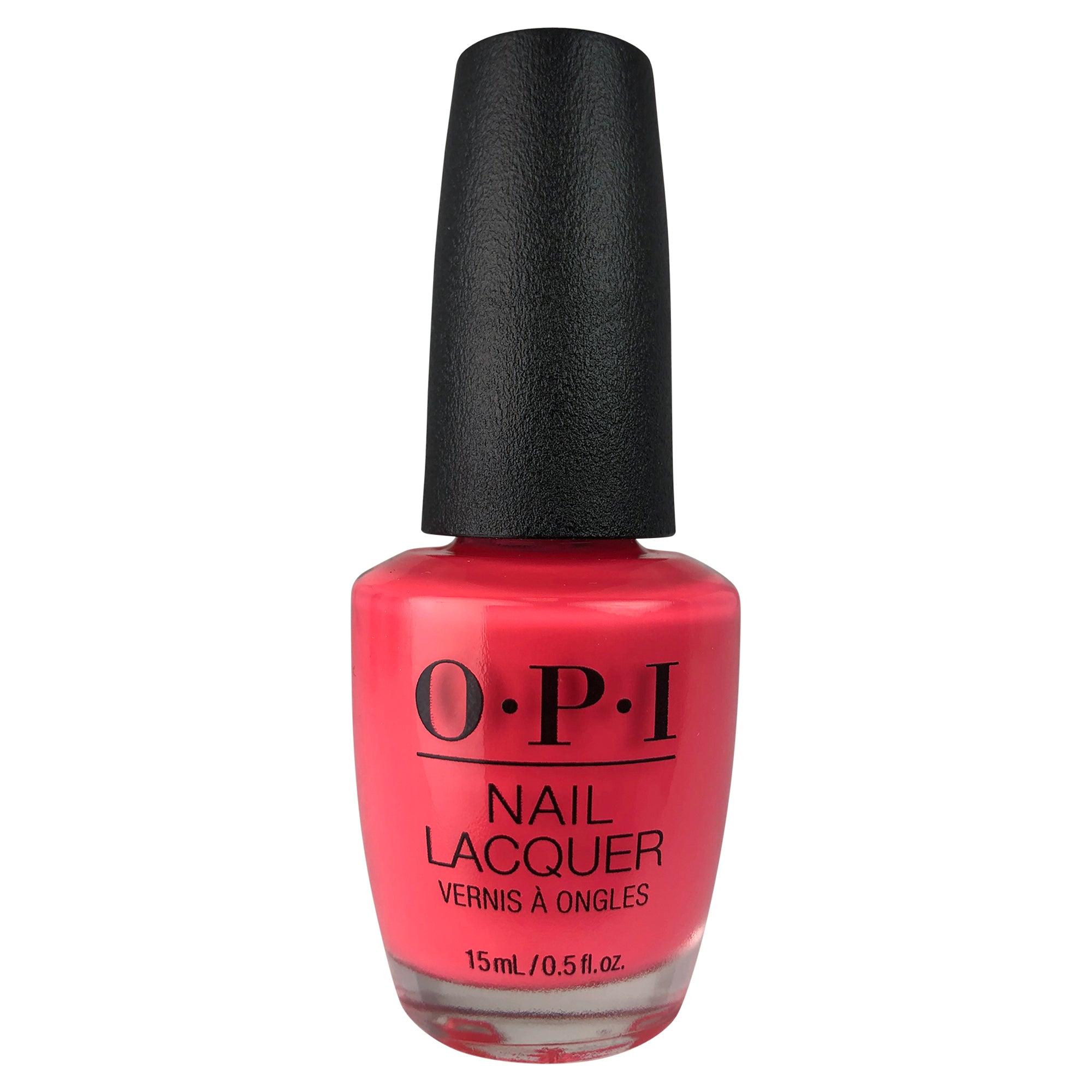 OPI Lacquer Live Love Carnaval